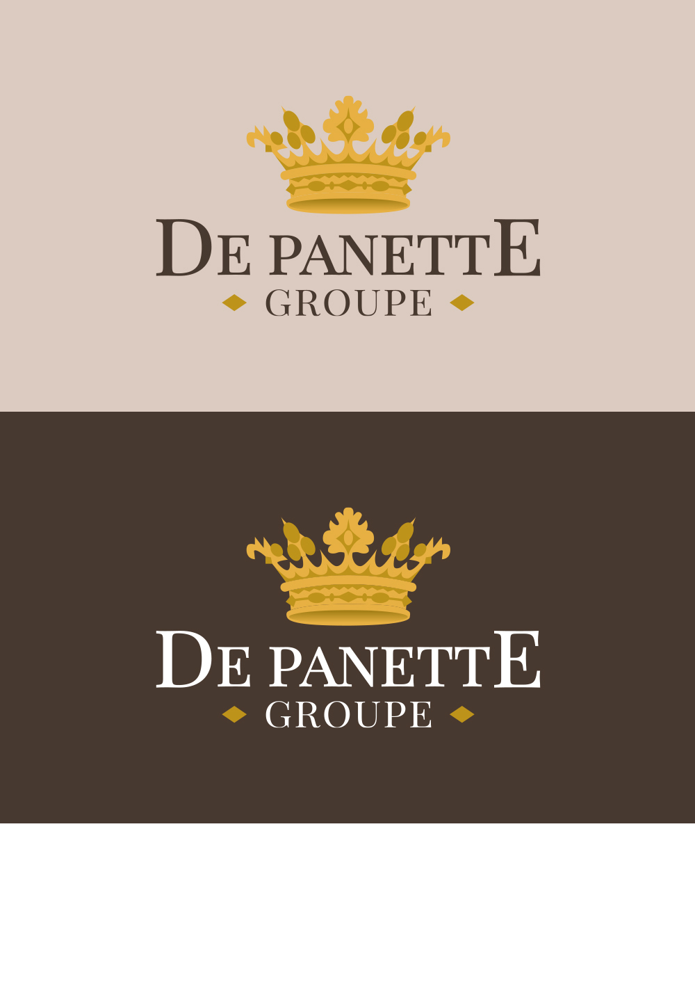 Groupe de Panette