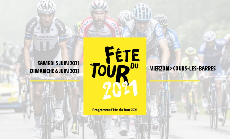 Fête du Tour 2021