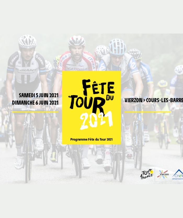 Fête du Tour 2021